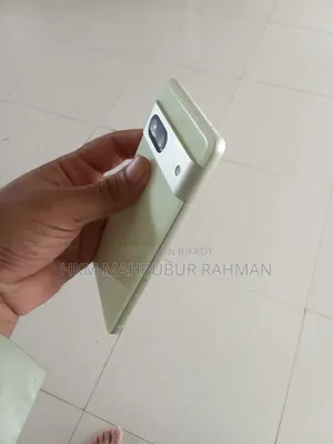 Google Pixel 7 128 GB Bronze