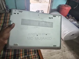 ল্যাপটপ এইচপি এলিটবুক ৮৪০ জি৬ ৮জিবি এসএসএইচডি+এসএসডি ২৫৬জিবি
