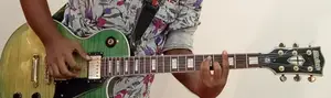 Electric Guitar