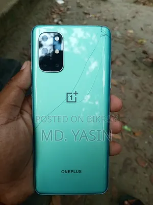 OnePlus 8T 256 GB Green