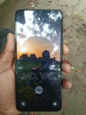OnePlus 8T 256 GB Green