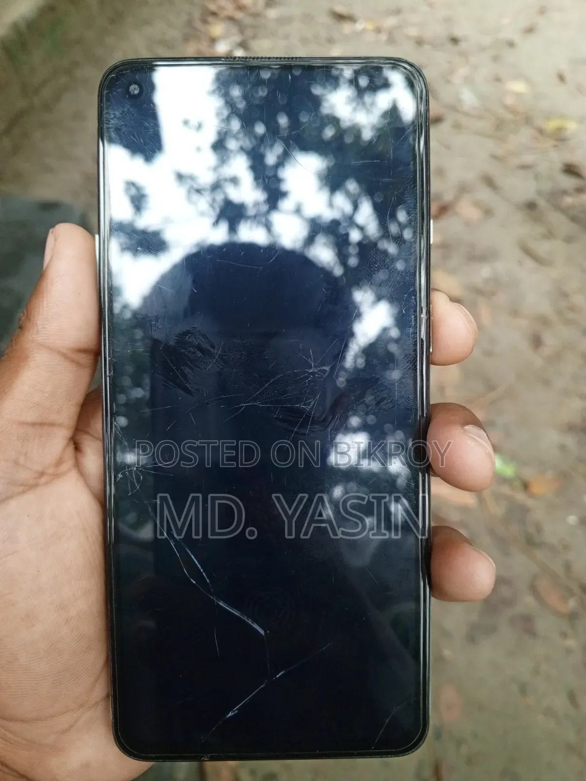 OnePlus 8T 256 GB Green