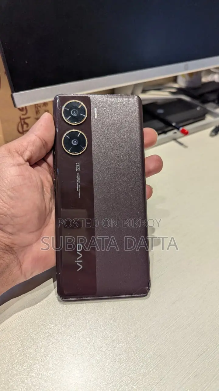 Vivo V29e 5G 256 GB