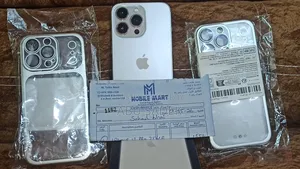 Apple iPhone 13 Pro 256 GB White