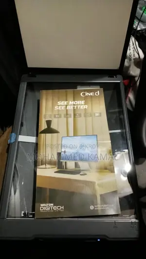 Epson V39 Scanner