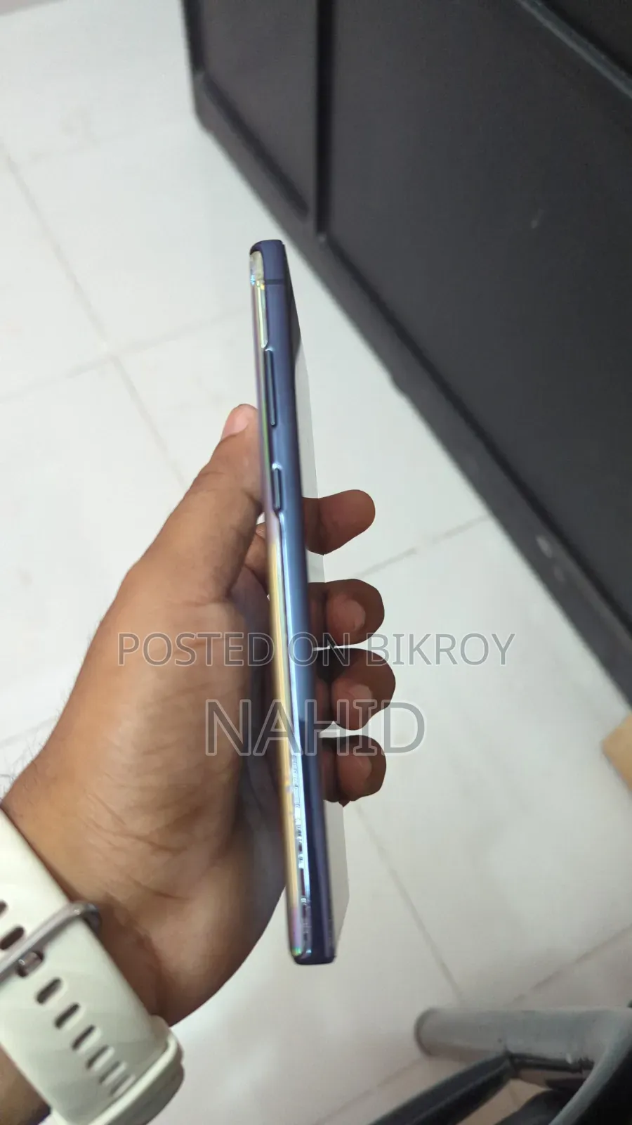 Samsung Galaxy Note 10 Plus 256 GB
