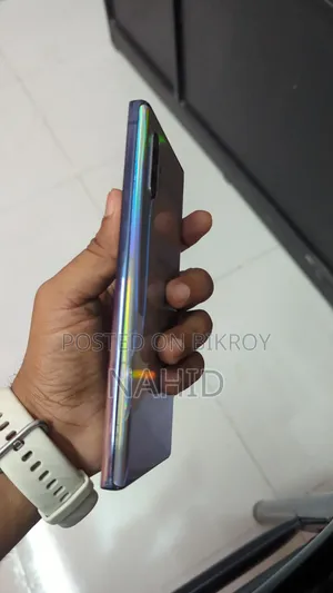 Samsung Galaxy Note 10 Plus 256 GB