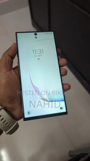 Samsung Galaxy Note 10 Plus 256 GB