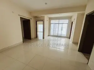 4-Bedroom Apartment in Basundhara for Sale