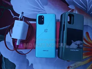 OnePlus 8T 256 GB Green