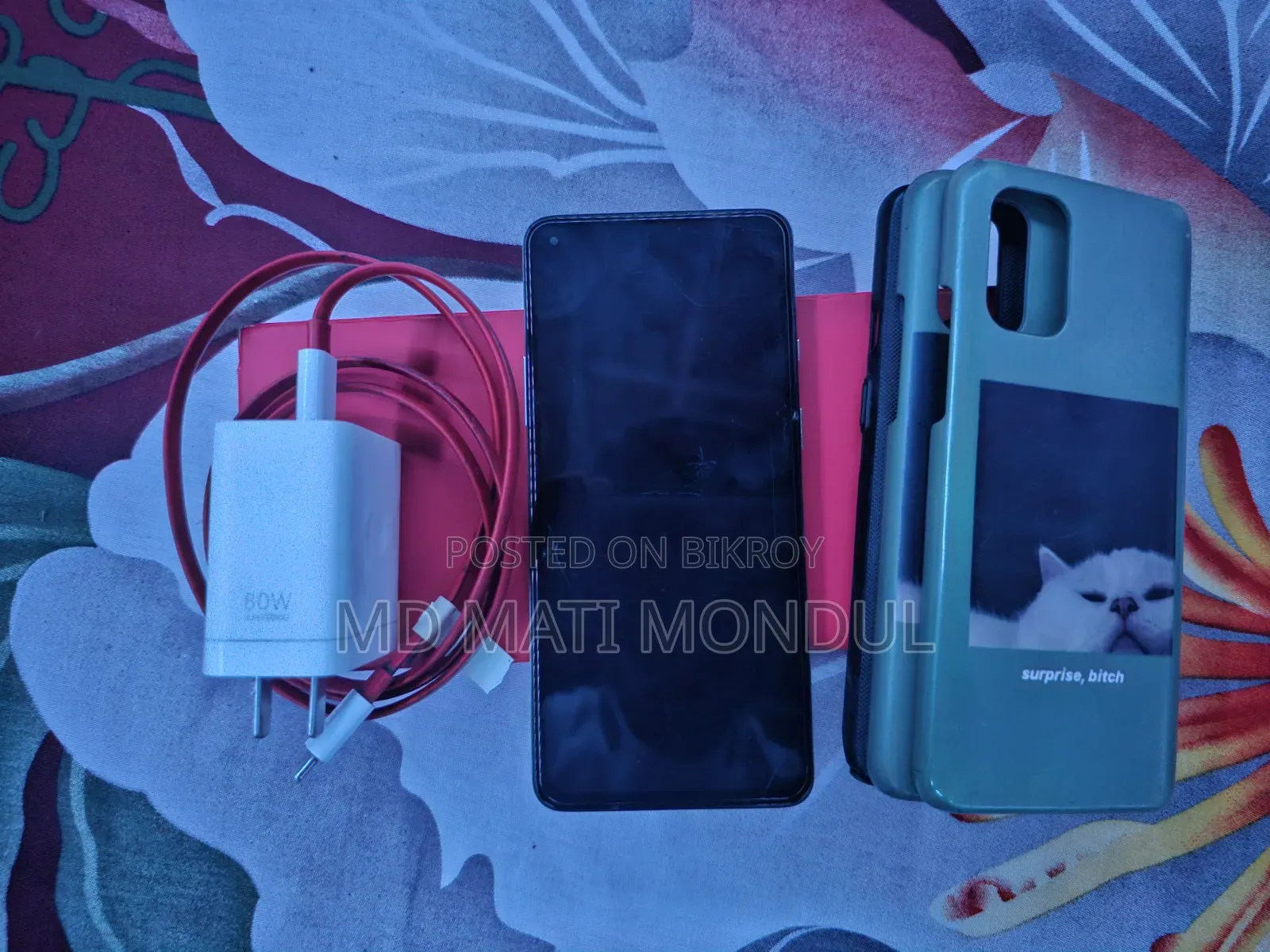 OnePlus 8T 256 GB Green