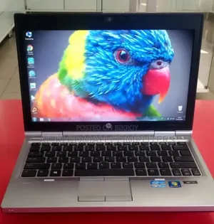 Laptop HP EliteBook 2570P 4GB Intel Core I5 HDD 320GB