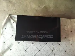 Haier 43'' Smart Tv (Excellent Condition) – Urgent Sale