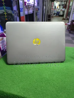 Laptop HP EliteBook 840 G3 8GB Intel Core I5 SSD 256GB