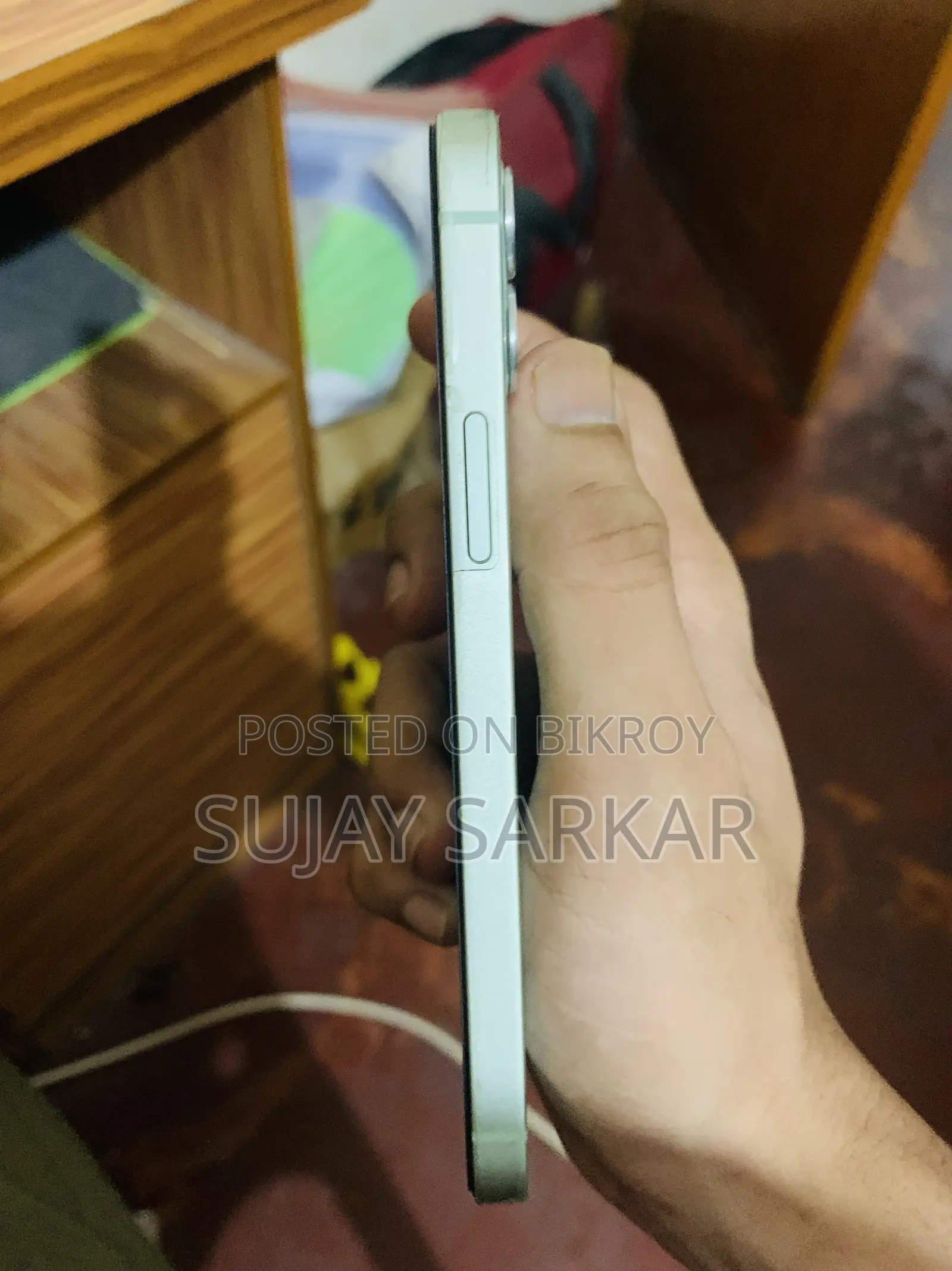 Apple iPhone 12 128 GB Green