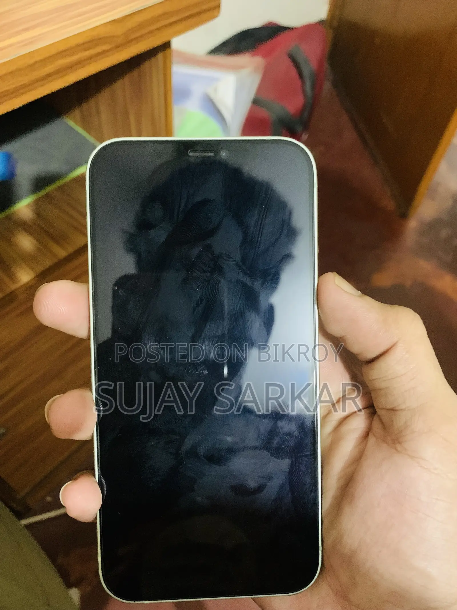 Apple iPhone 12 128 GB Green