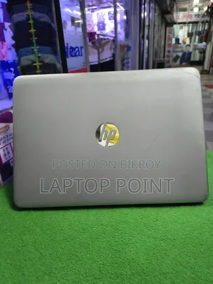 Laptop HP EliteBook 840 G3 8GB Intel Core I5 SSD 256GB