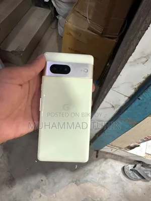 Google Pixel 7 128 GB