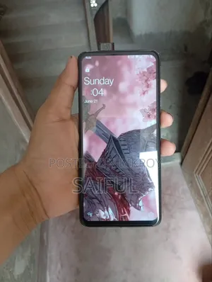 OnePlus 7T Pro 256 GB Blue