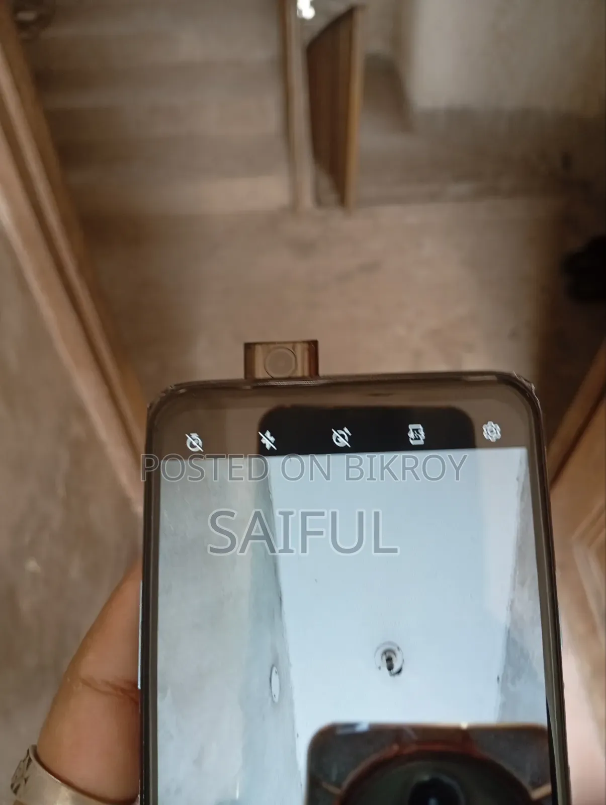 OnePlus 7T Pro 256 GB Blue
