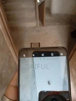 OnePlus 7T Pro 256 GB Blue