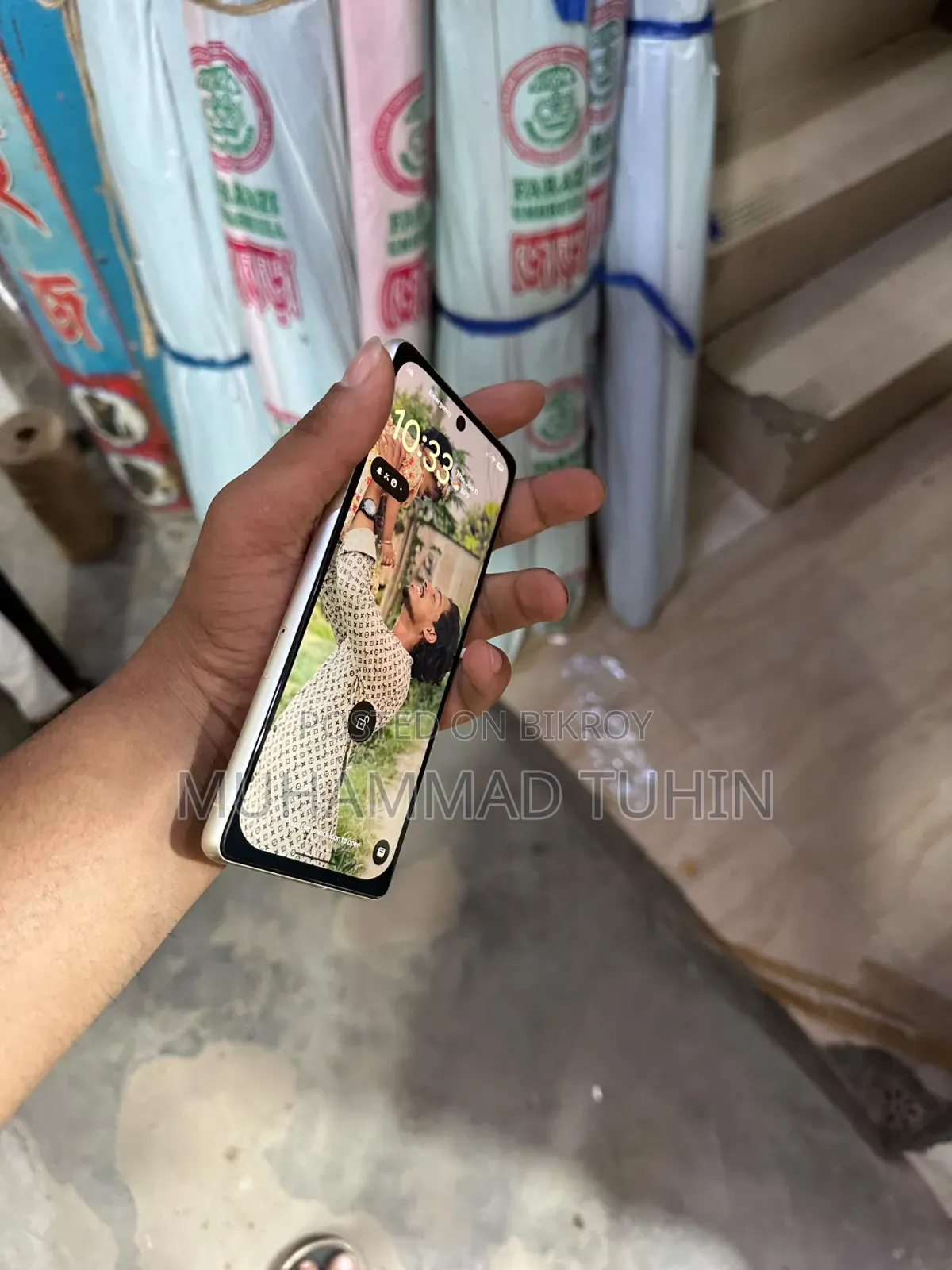 Google Pixel 7 128 GB