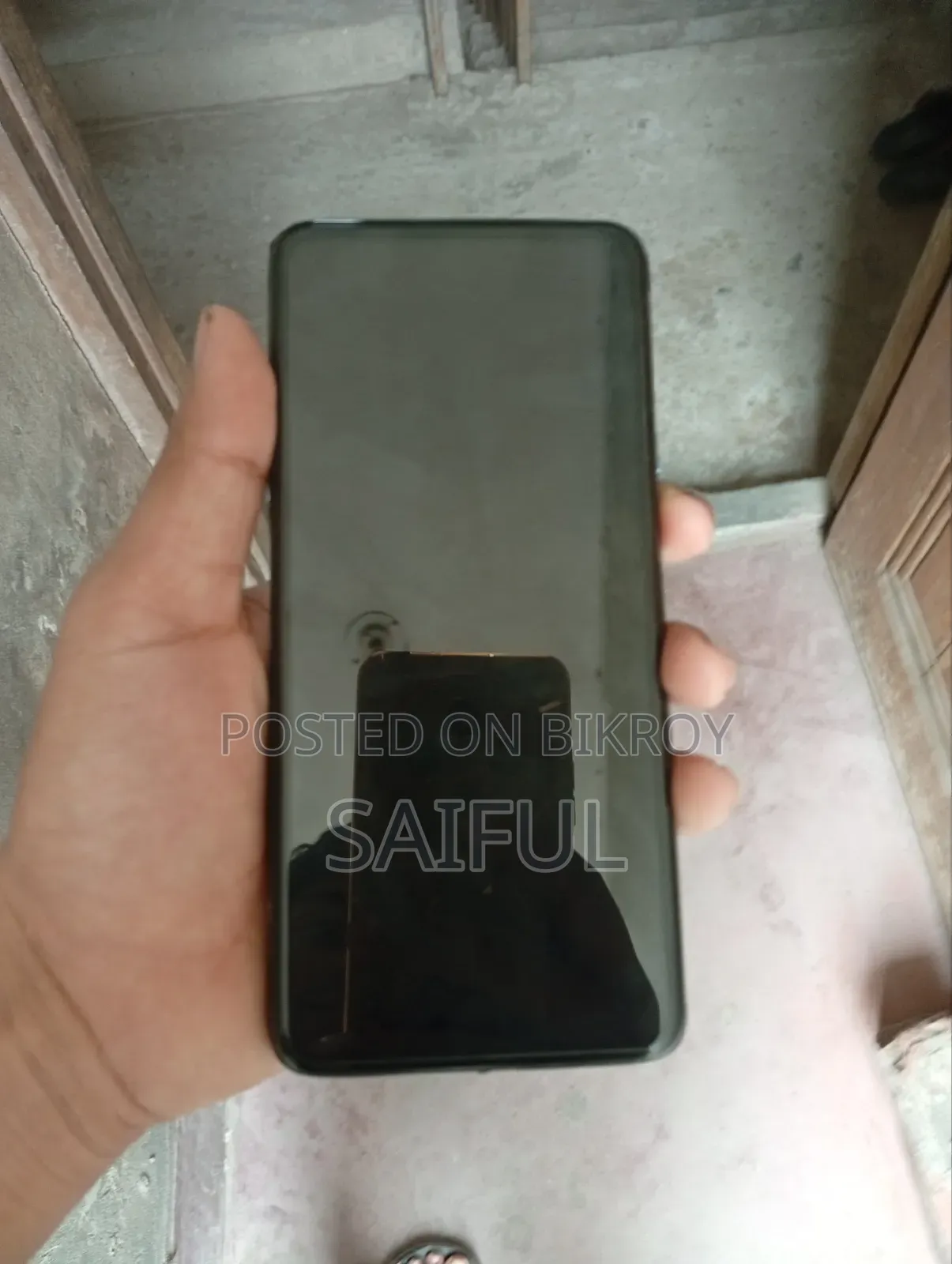 OnePlus 7T Pro 256 GB Blue