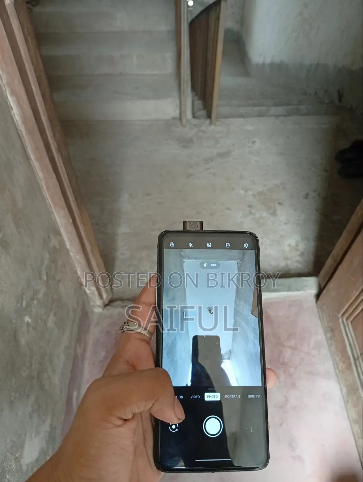 OnePlus 7T Pro 256 GB Blue