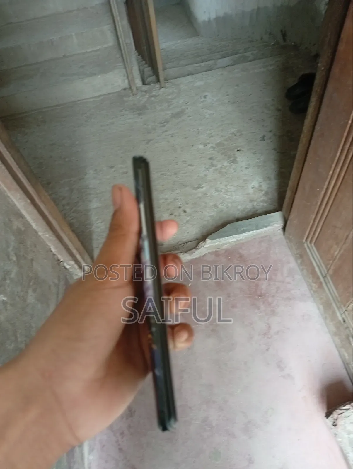 OnePlus 7T Pro 256 GB Blue