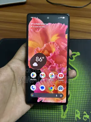 Google Pixel 6 128 GB