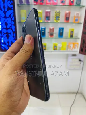 Apple iPhone 11 Pro Max 256 GB Gray