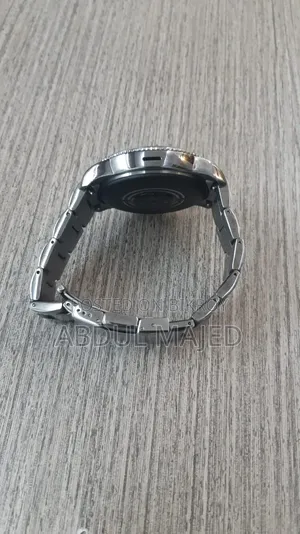 Fossil Smart Watch