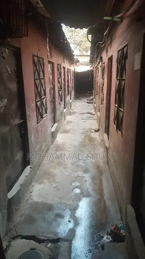 মোহাম্মদপুর বেড়িবাঁধে ফার্নিশড ১ বেডরুমের বাসা ভাড়া