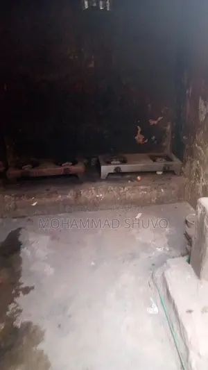 মোহাম্মদপুর বেড়িবাঁধে ফার্নিশড ১ বেডরুমের বাসা ভাড়া