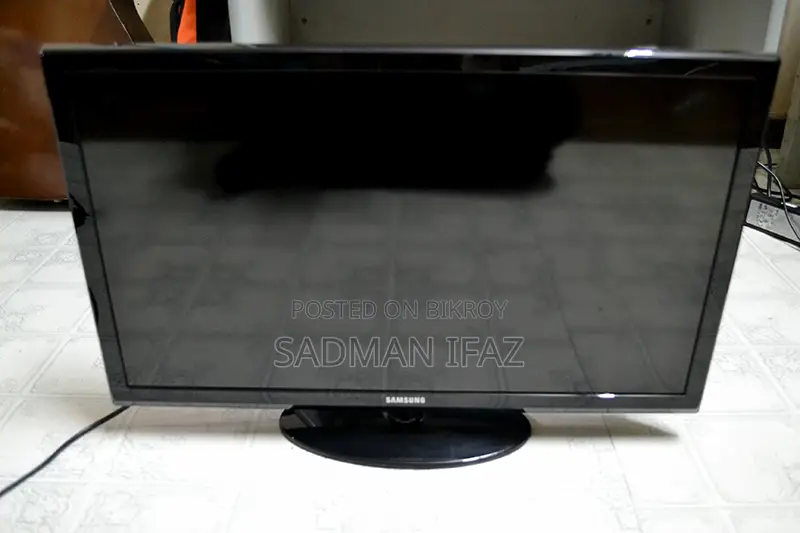 Samsung Led Tv 23" Ua23f4003ar