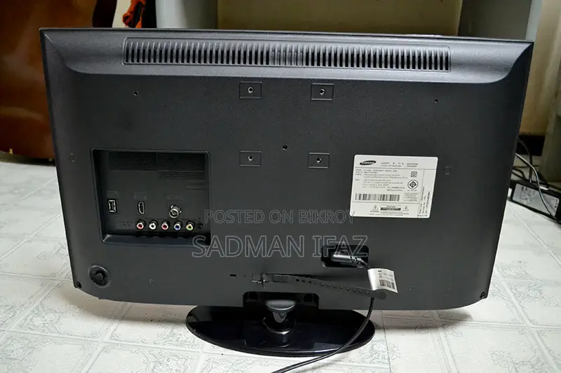 Samsung Led Tv 23" Ua23f4003ar