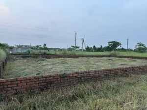 Block-P, (3+3)=6 Katha, Near- Sports Complex, Bashundhara R/A