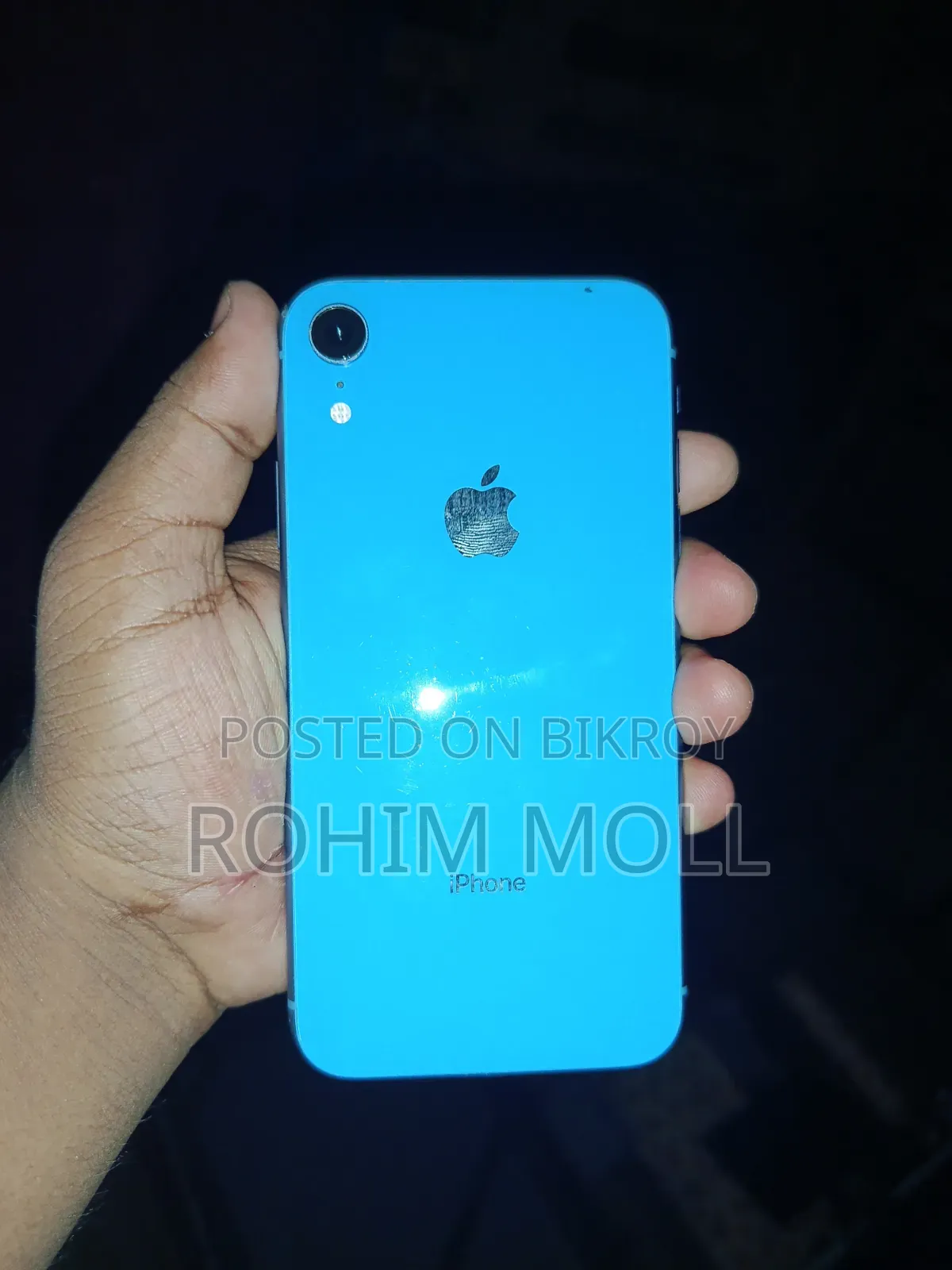 Apple iPhone XR 64 GB