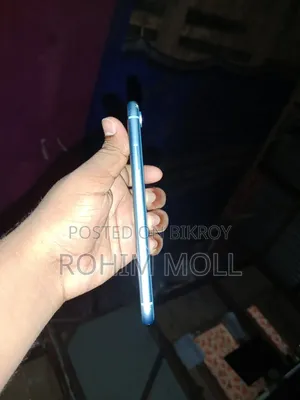 Apple iPhone XR 64 GB