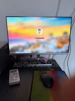 Desktop Computer 32GB Intel Core I5 SSD 500GB