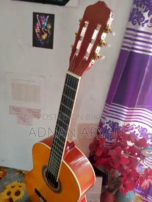 Deviser L-310-Yn ক্লাসিক্যাল গিটার