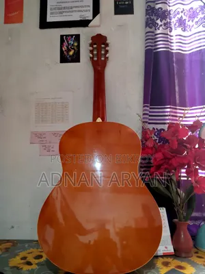 Deviser L-310-Yn ক্লাসিক্যাল গিটার