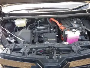 টয়োটা ভক্সি ২০২১ ব্ল্যাক