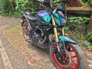 Ranger 2020 Red