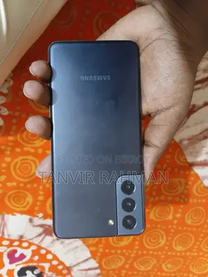 স্যামসাং গ্যালাক্সি এস২১ ৫জি ২৫৬ জিবি গ্রে