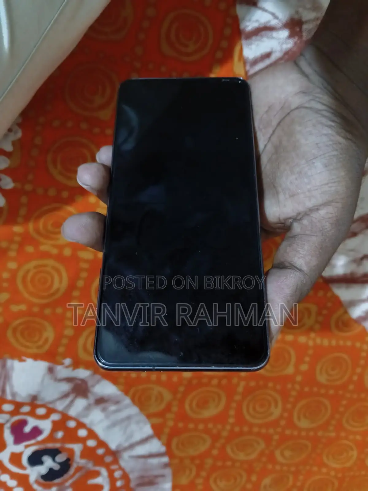 স্যামসাং গ্যালাক্সি এস২১ ৫জি ২৫৬ জিবি গ্রে