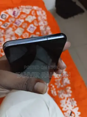 স্যামসাং গ্যালাক্সি এস২১ ৫জি ২৫৬ জিবি গ্রে