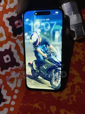 Apple iPhone 14 Pro 256 GB Purple