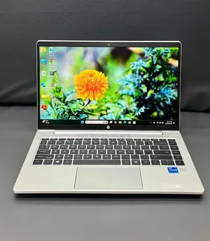 Laptop HP ProBook 640 G8 8GB Intel Core I5 SSD 256GB