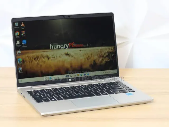 Laptop HP ProBook 640 G8 8GB Intel Core I5 SSD 256GB